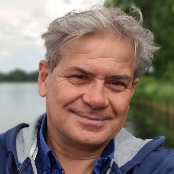 Ervaring van Adjan