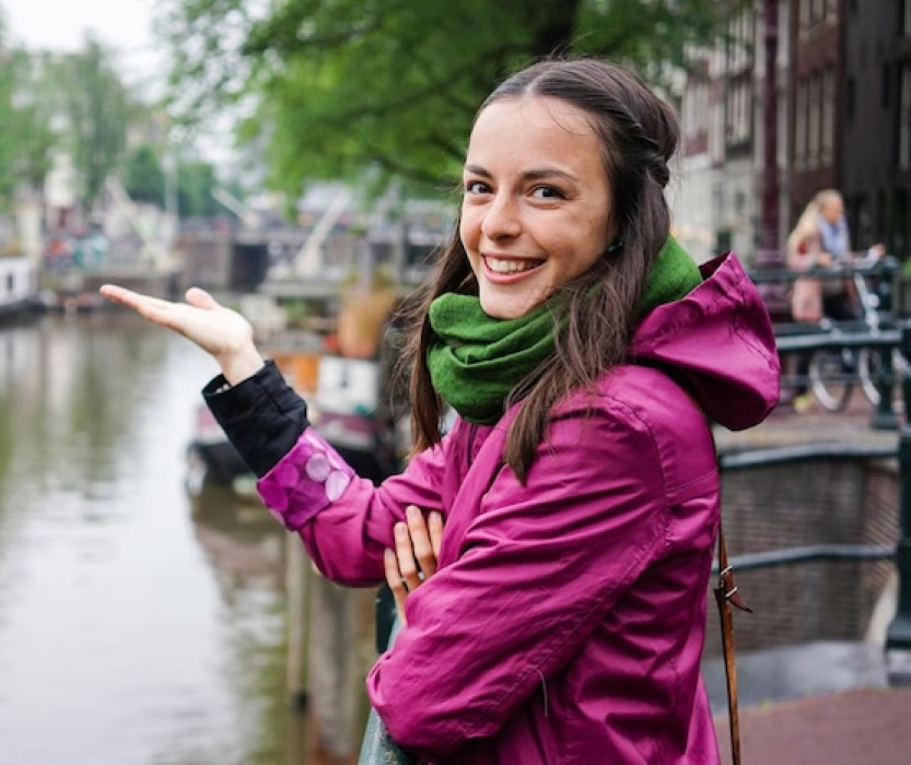Geef een cursus