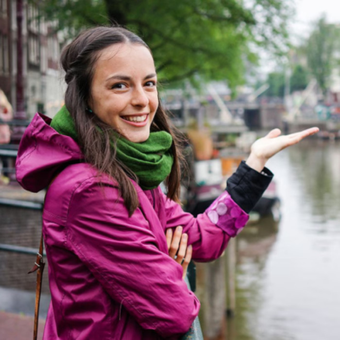 Word cursusgever bij Volksuniversiteit Amsterdam