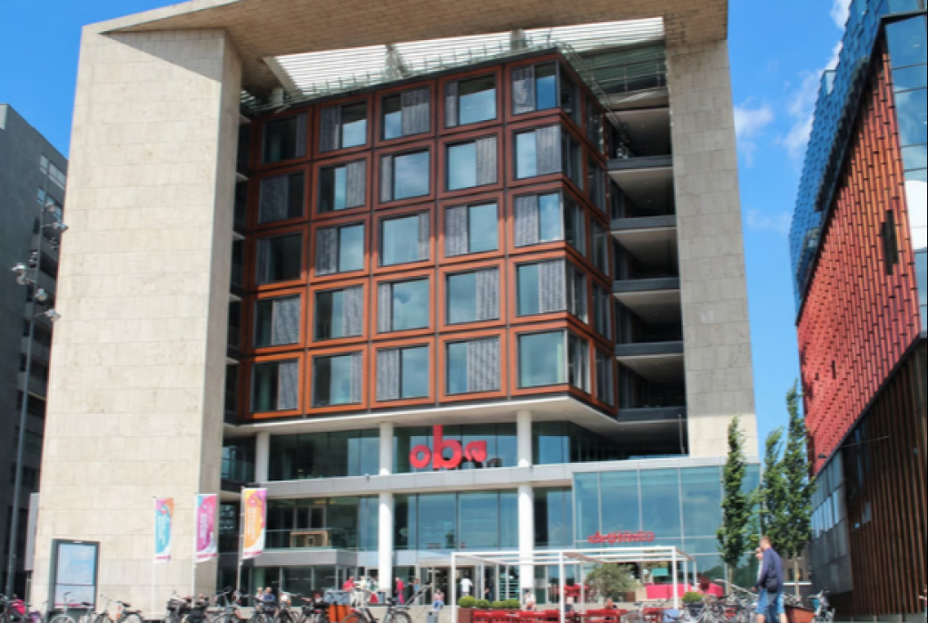Waarom Volksuniversiteit Amsterdam?