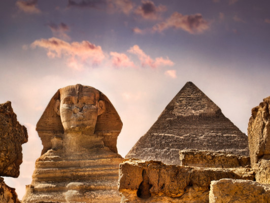 Egyptisch-Arabisch
