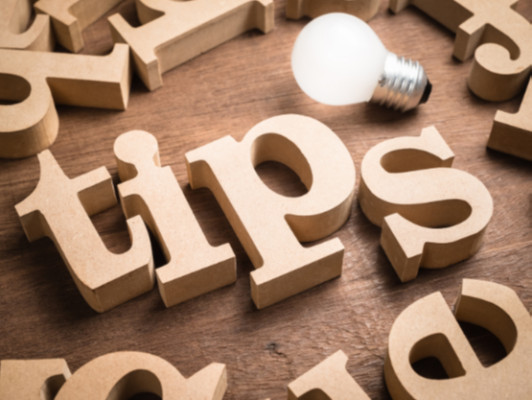 Tips en Inspiratie