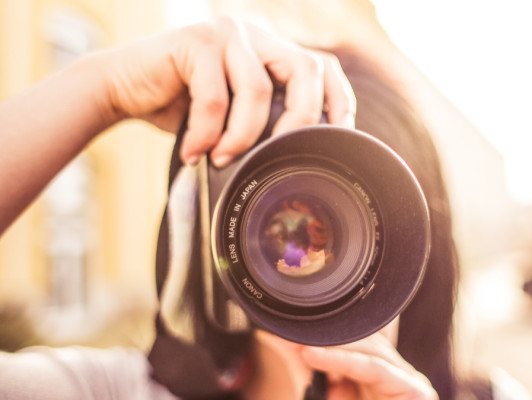 Fotografie & Media