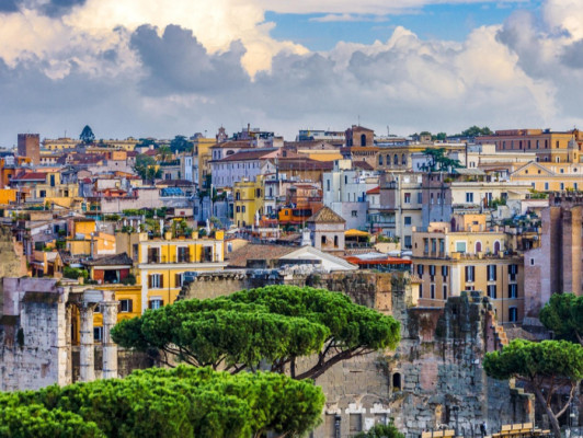 Italiaans Gevorderden