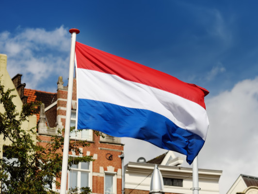 Dutch NT2 Halfgevorderd