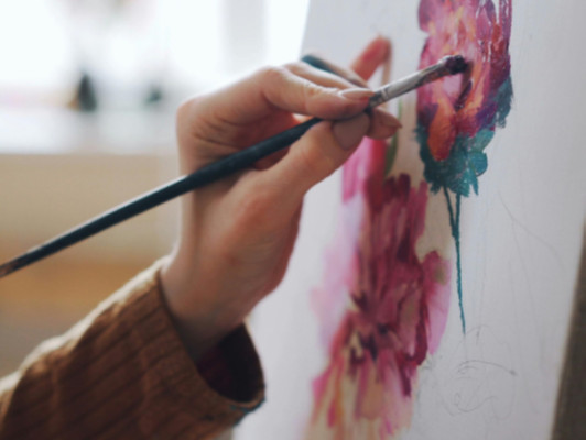Kunst en Creativiteit