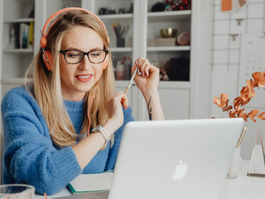Online cursussen