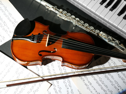 Muziek