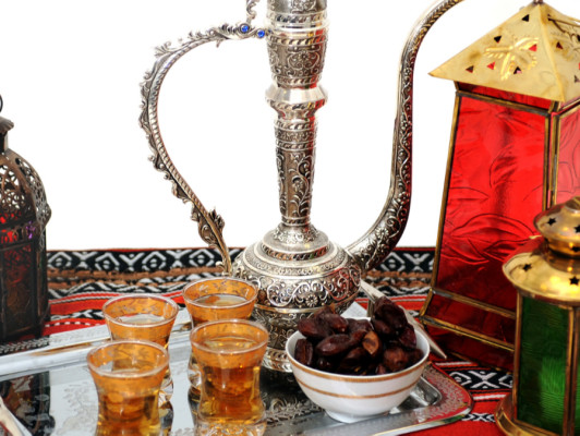 Modern Standaard Arabisch