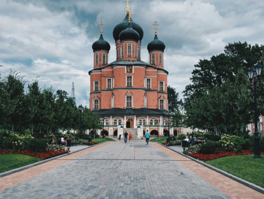 Russisch