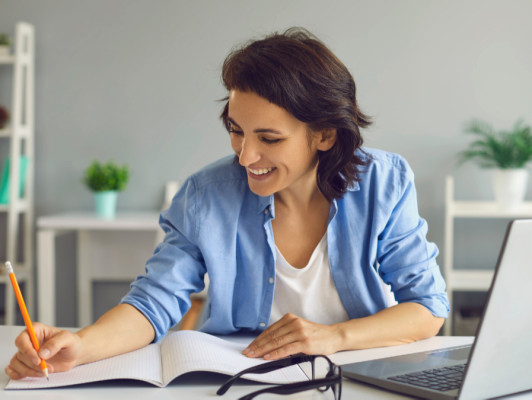 Online privé taalcursussen