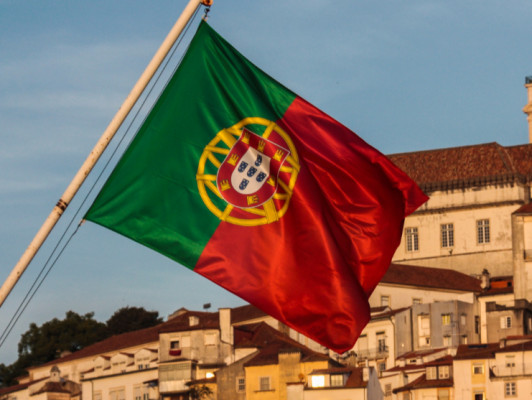 Portugees