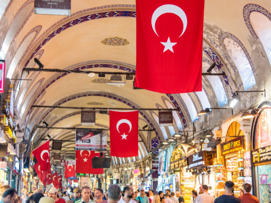 Turks