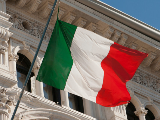 Italiaans