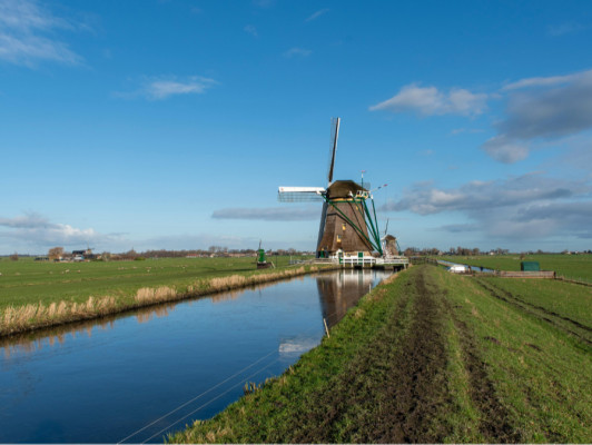 Online Private Dutch (NT2) Courses