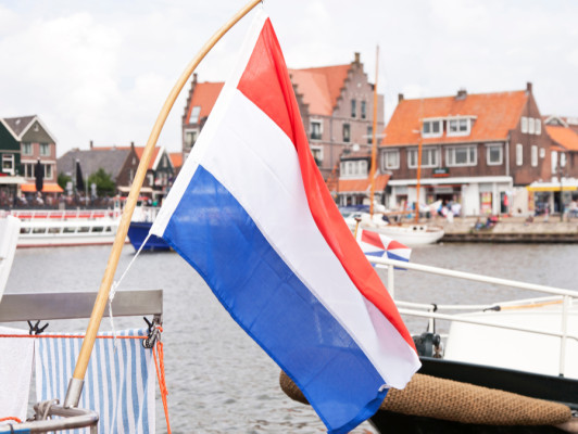 Dutch NT2 Gevorderd en Vergevorderd