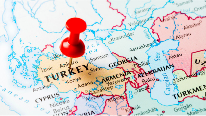 Online informatie taalcursus Turks