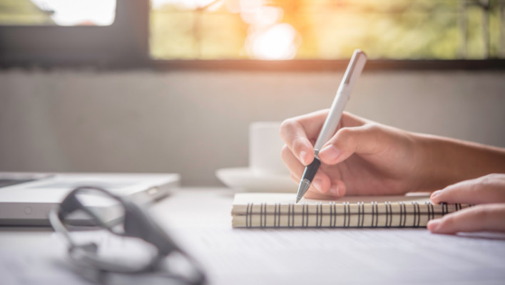 Creatief schrijven: Jouw korte verhaal!