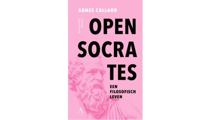 Doorleefde Filosofie – Open Socrates. Een filosofisch leven