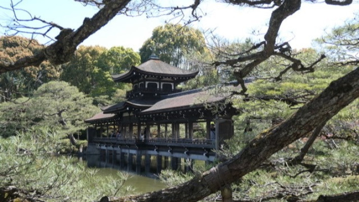De vele gezichten van Japan