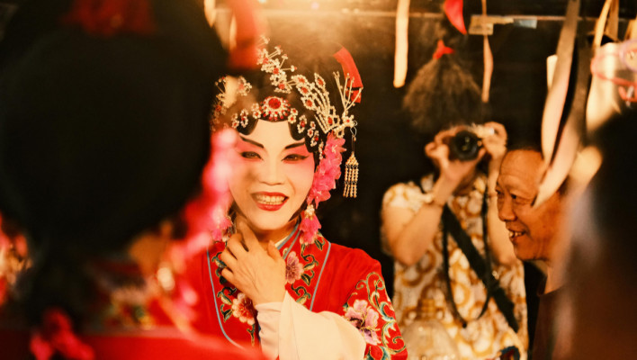 Mandarijn Chinees beginners 3 (Lili Lin)
