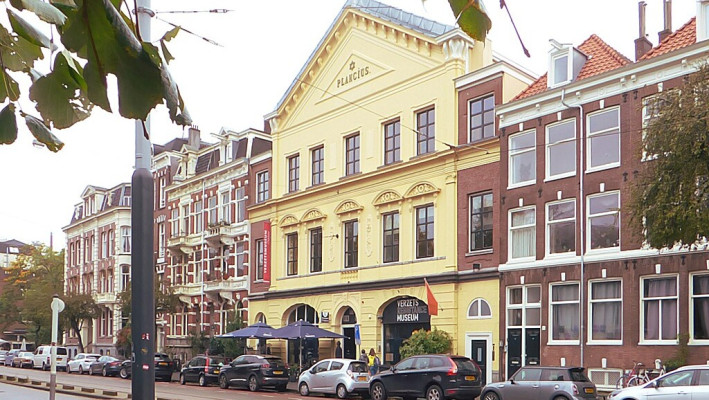 Ontdek het verborgen verleden van Joods Amsterdam!