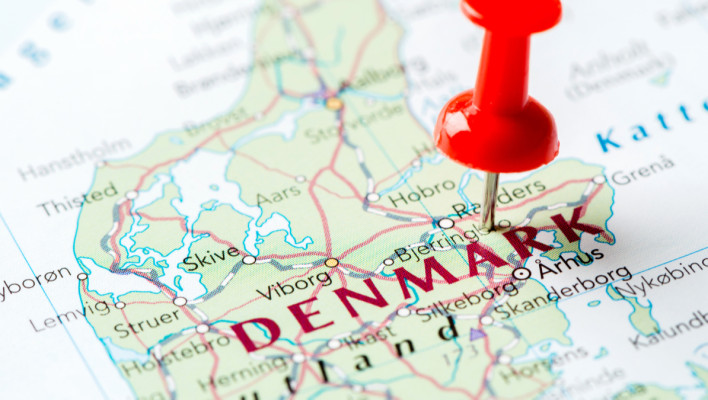 Online informatie taalcursus Deens