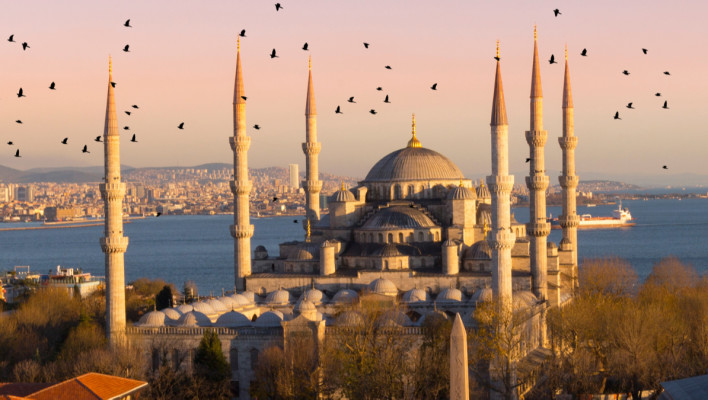 Turks Beginners 1 (A0-A1.1)