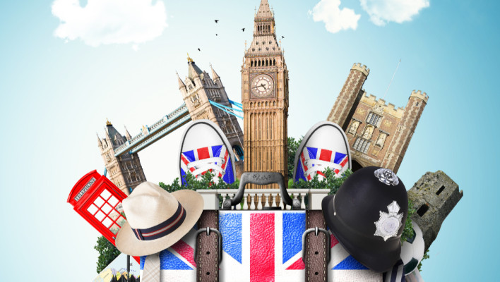 Level up your English B2 Upper-intermediate (2 van 3)