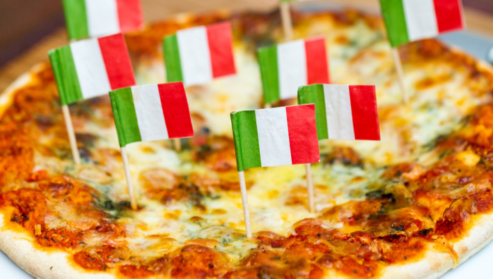 Italiaans Vergevorderd 2 (B1.1-B1.2)