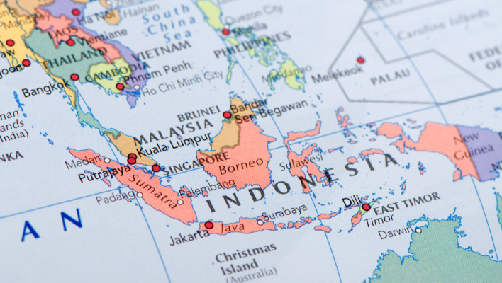 Online informatie taalcursus Indonesisch