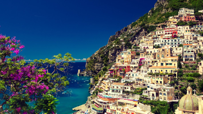 Italiaans Vergevorderd 5: ripasso (B1-B1.3)