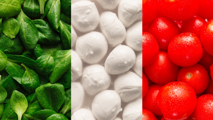 Italiaans Beginners 3 (A1.2-A1.3)