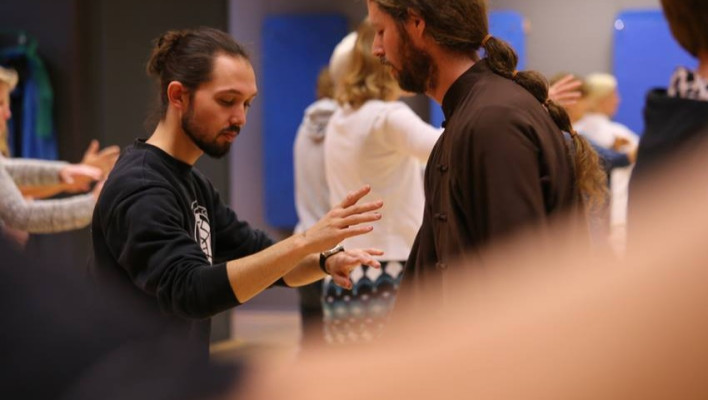 Tai Chi