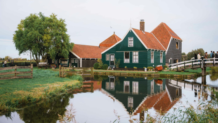 Nederlands NT2 Vergevorderd 1 (B2-C1.1)
