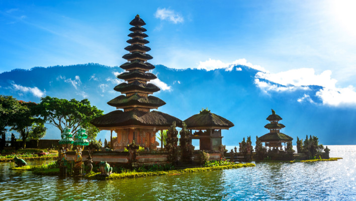Indonesisch Beginners 3