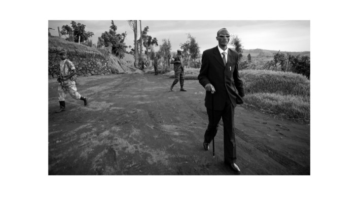 Workshop Reportage fotografie / Storytelling door fotojournalist Jan-Joseph Stok