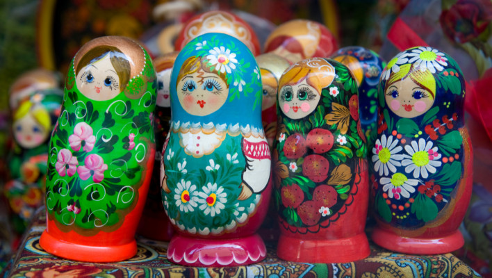 Russisch Gevorderden 3 (A2.2-A2.3)