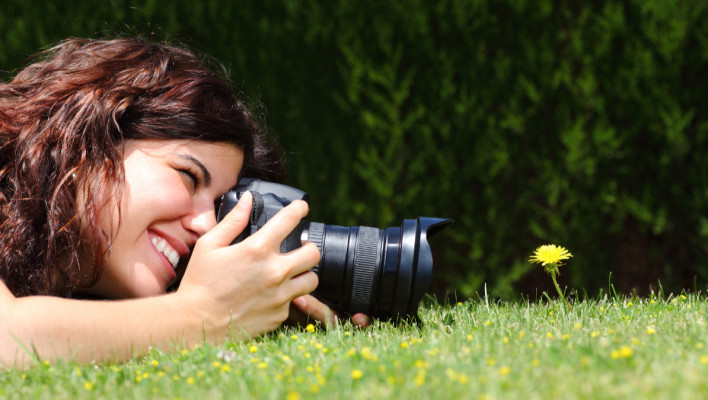 Basiscursus Fotografie met Praktijk: Camerakennis, kijken en steeds meer zien!