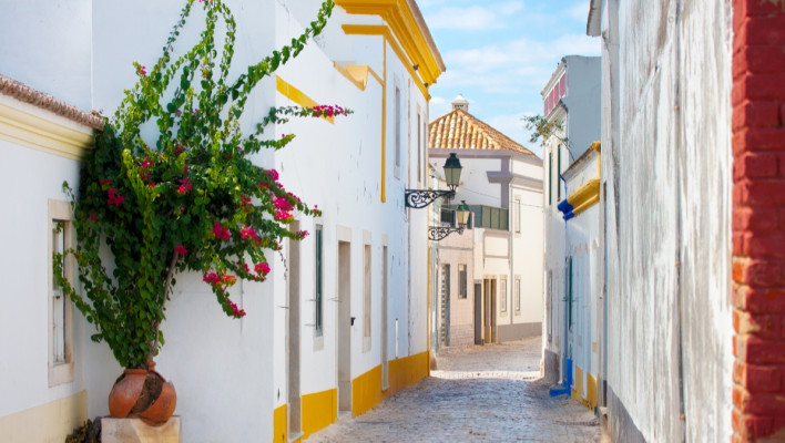 Portugees Beginners 3 (A1- 1/2 A2)