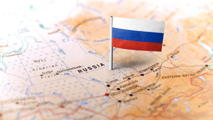 Russisch Gevorderden 2 (A2.1-A2.2)