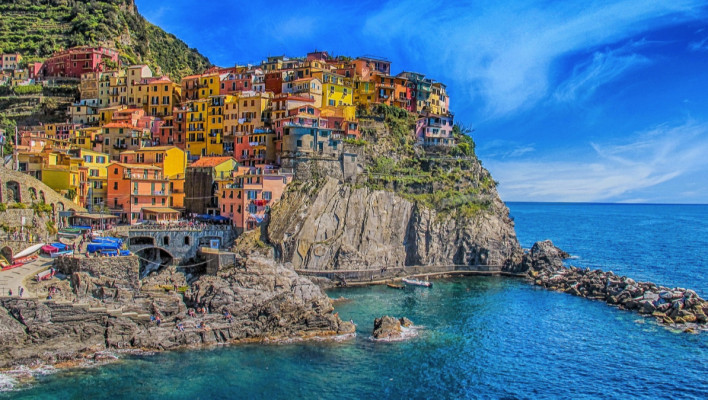 Italiaans Gevorderd 3 (A2.2-A2.3)