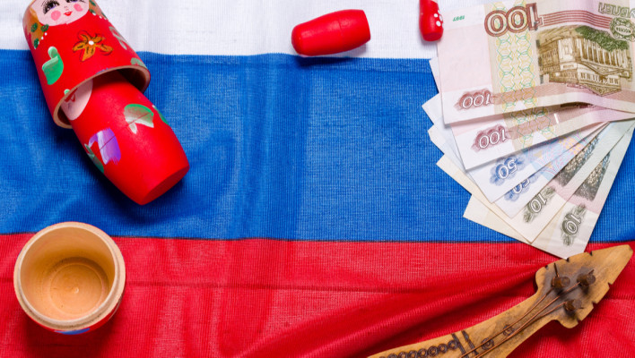 Russisch Beginners 2 (A1.1-A1.2)