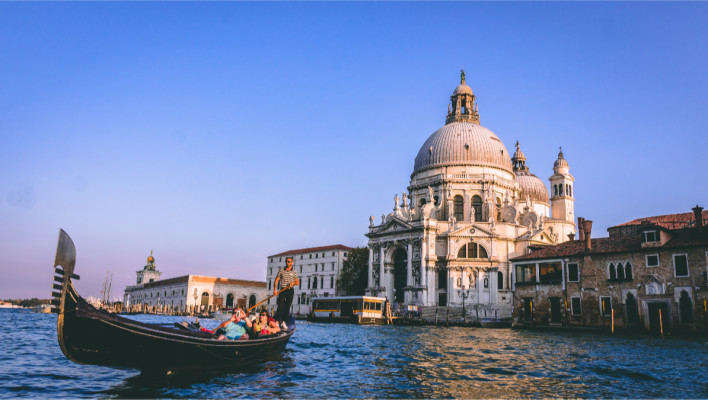 Italiaans Vergevorderd 4 (B1.3-B2.1)
