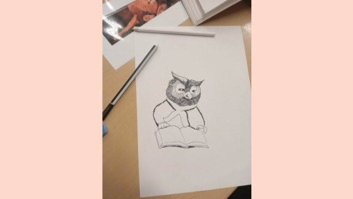 Cartoontekenen, Illustreren en Minimalistisch Tekenen