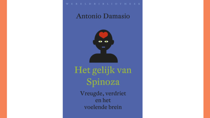 Het gelijk van Spinoza