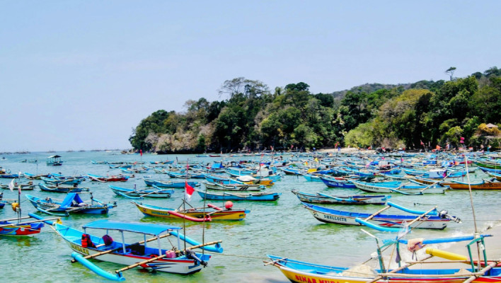Yuk Liburan ke Indonesia - Leer Indonesisch voor je reis! (niveau A0-A1)