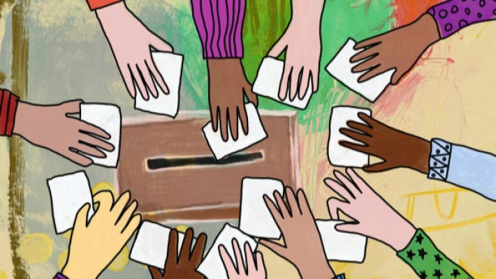 Democratisch ethos: een verkenning van historisch en hedendaags denken over democratie