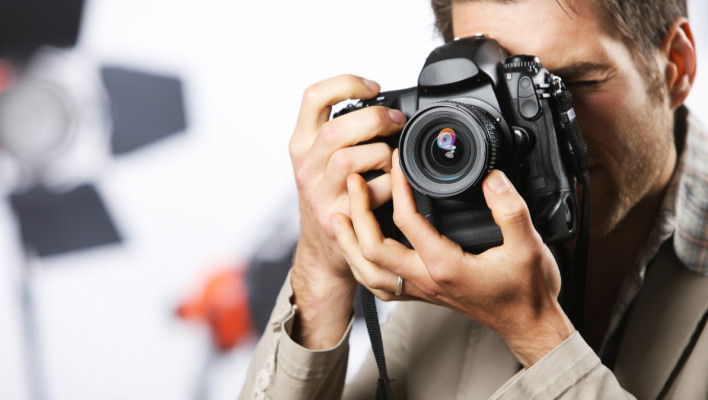 Storytelling Fotografie met Praktijk - Van stilleven tot documentaire