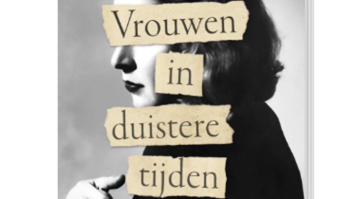 Vrouwen in Duistere Tijden - 10 filosofes van blijvende betekenis
